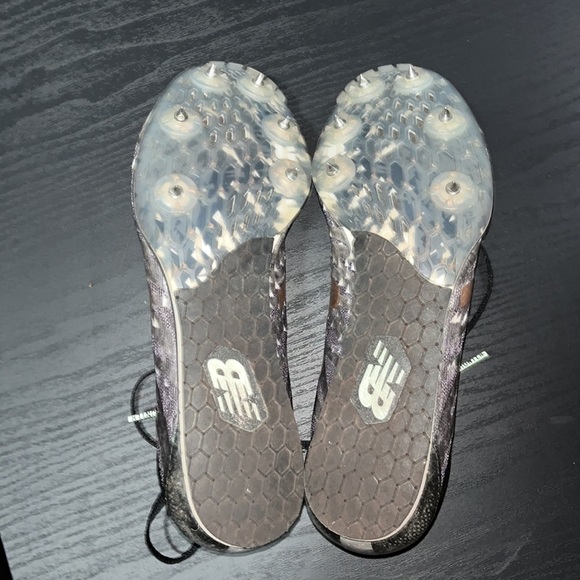 New Balance Athletic Shoe - Picture 3 of 3